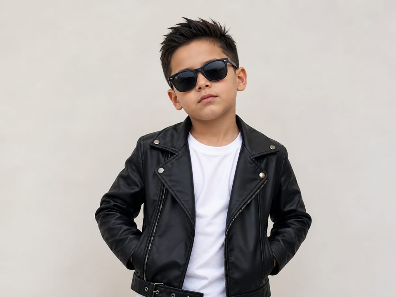 Rockero Infantil